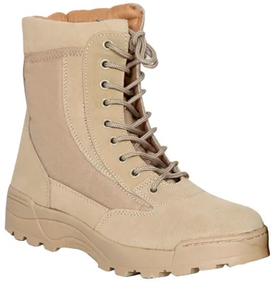 Botas de Combate - DragonPro