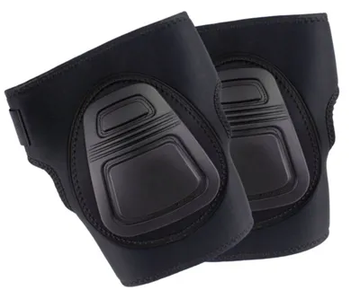 Rodilleras de Neopreno WST - Defcon 5