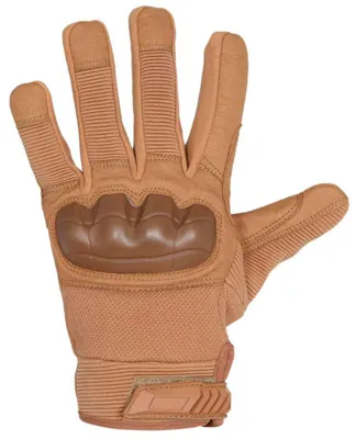Guantes de Asalto - DragonPro