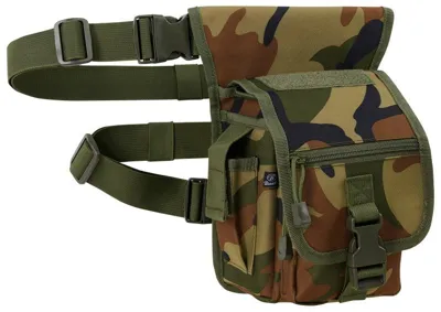 Bolso Pernera - Brandit