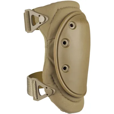 Rodilleras SuperFlex - ALTA Tactical