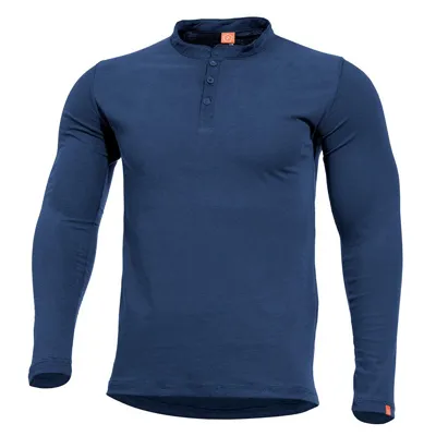 Polo Táctico Romeo - Pentagon