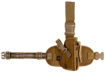 Funda Pernera - Invader Gear