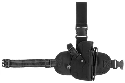 Funda Pernera - Invader Gear
