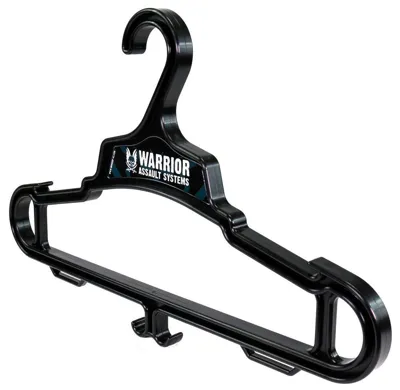 Percha Tactical Hanger - Warrior Assault