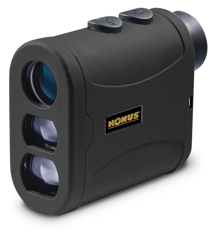 Konus Telémetro 700MT