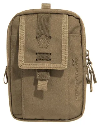 Multiusos Axon - Pentagon