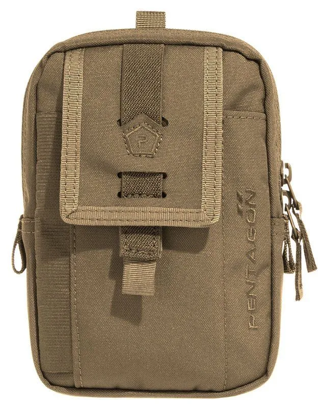 Pentagon Multiusos Axon · Coyote