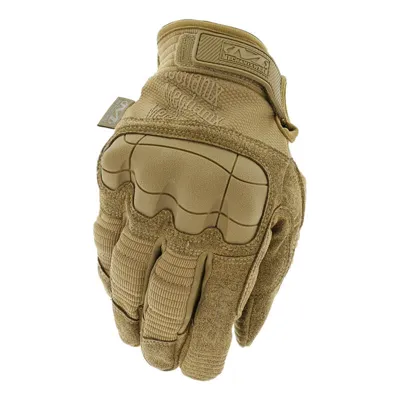 M-Pact 3 - MECHANIX