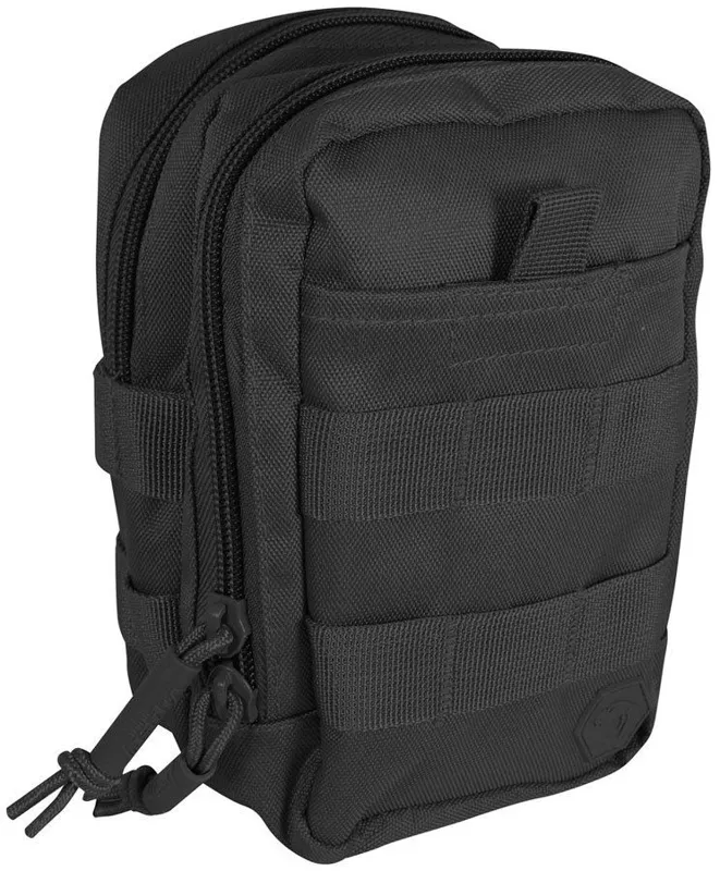 Viper Divisoria Splitter · Negro
