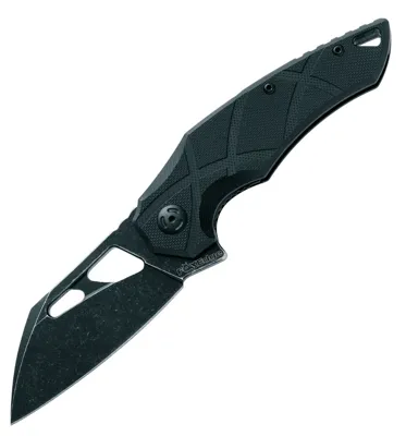Navaja FOX EDGE Atrax G10 - FOX Knives