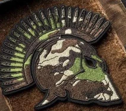 Legionario Romano · Multicam