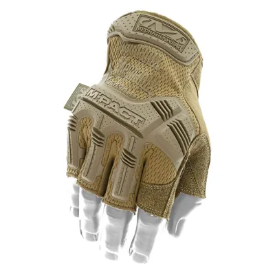 M-Pact Fingerless - MECHANIX