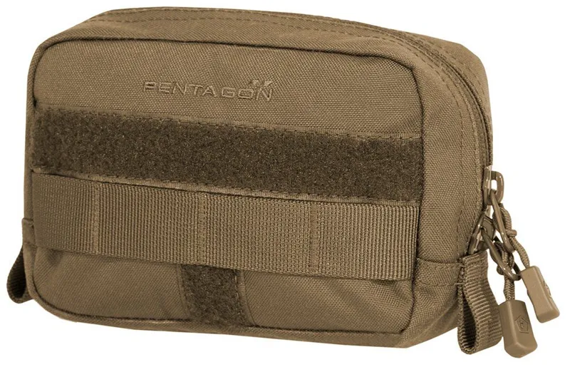 Pentagon MOLLE Oscar · Coyote