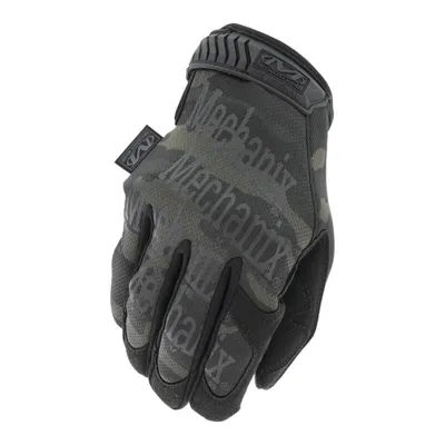 The Original - MECHANIX