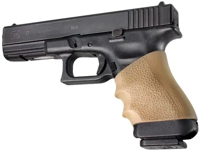 Empuñadura Universal HandALL - Hogue