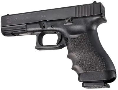 Empuñadura Universal HandALL - Hogue