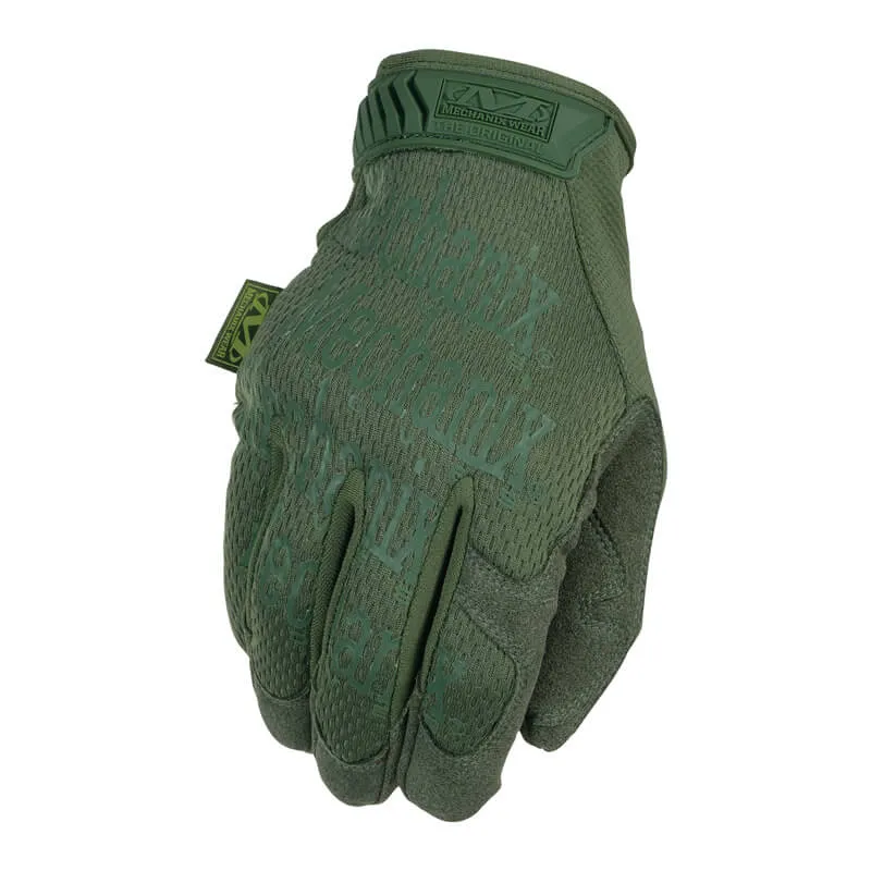 Mechanix The Original · Verde / OD