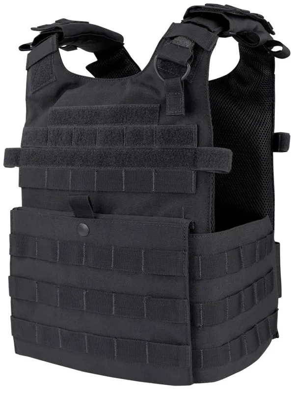 Condor Gunner · Negro