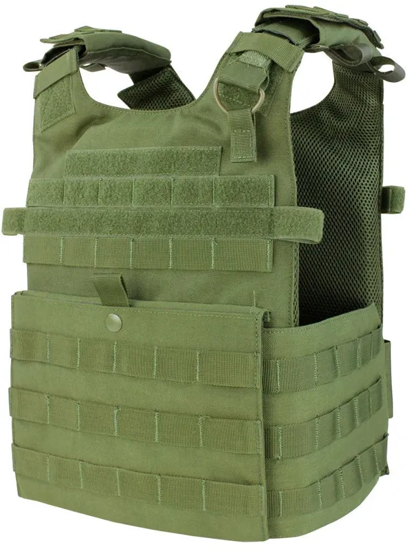 Condor Gunner · Verde / OD