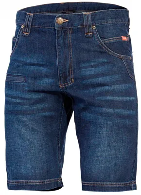 Cortos Rogue Jeans - Pentagon