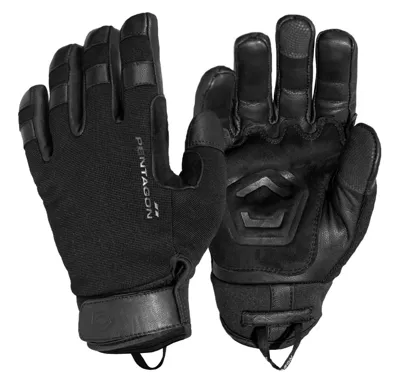Anticorte Special Ops - Pentagon