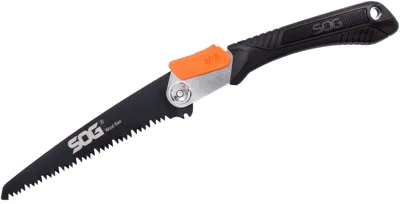 Serrucho Plegable Wood Saw - SOG