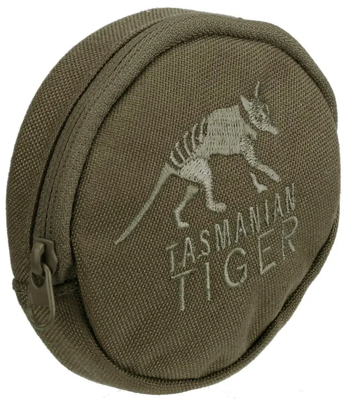Tasmanian Tiger Dip Pouch · Verde / OD