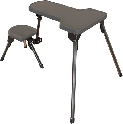 Mesa de Tiro Lite - Caldwell