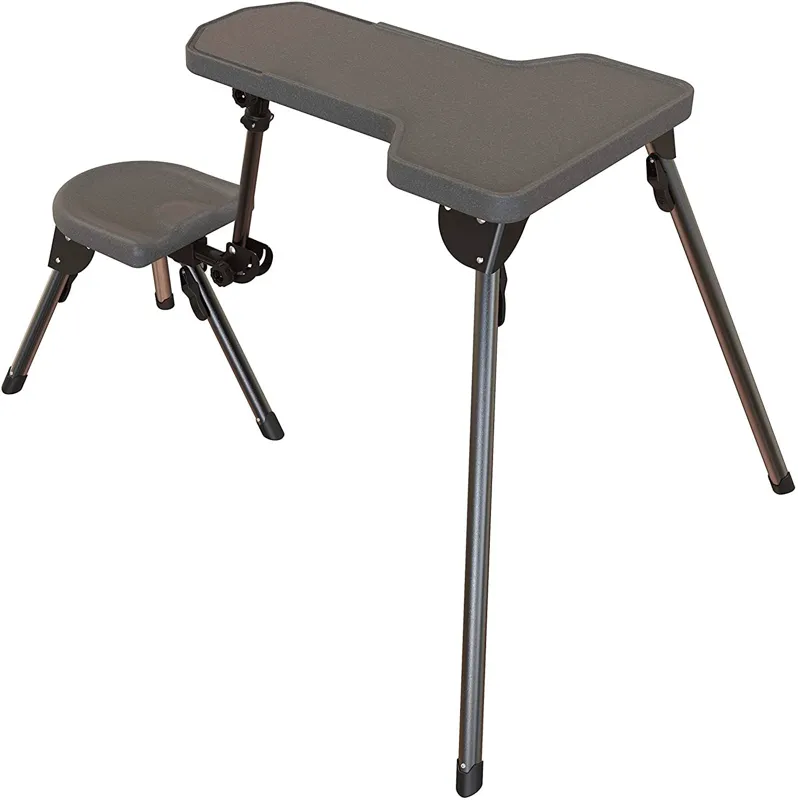 Caldwell Mesa de Tiro Lite
