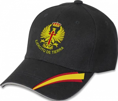 Ejército de Tierra España - Barbaric Force