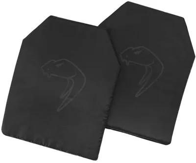 Placas SAPI Dummy - Viper