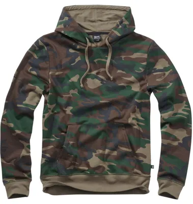 Sudadera Sweathoody - Brandit