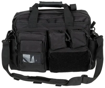 Policial Operations Bag - MFH