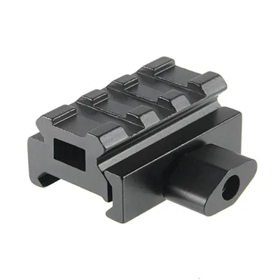 Sobremontura RIS 0.5" 3 Slot - VECTOR OPTICS