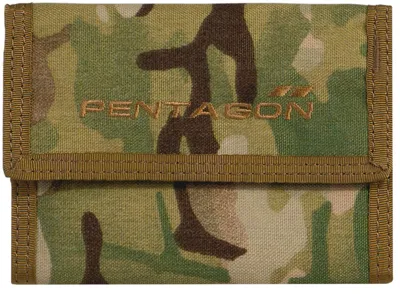 Cartera Stater Wallet 2.0 - Pentagon