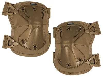 Rodilleras Militares Tibia - Pentagon