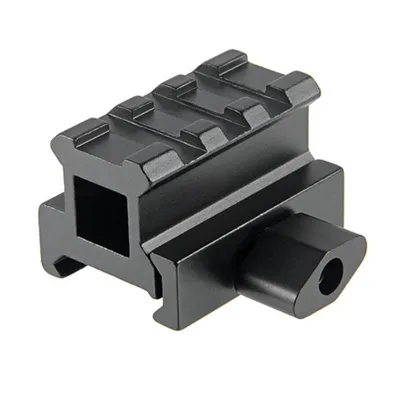 Sobremontura RIS 0.83" 3 Slot - VECTOR OPTICS