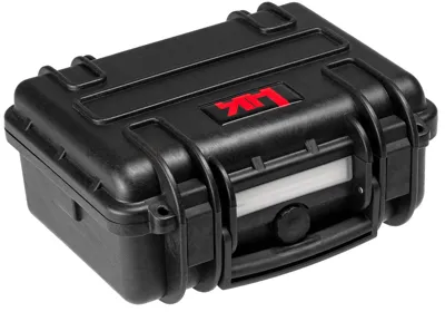 Maletín para Arma Corta - HK