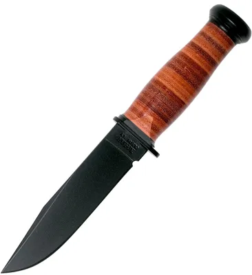 Cuchillo Mark I USN - Ka-Bar