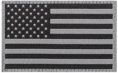 Bandera USA - ClawGear