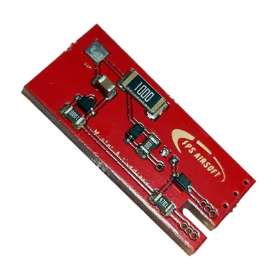 MOSFET FPS M2AB Active Brake - FPS SOFTAIR