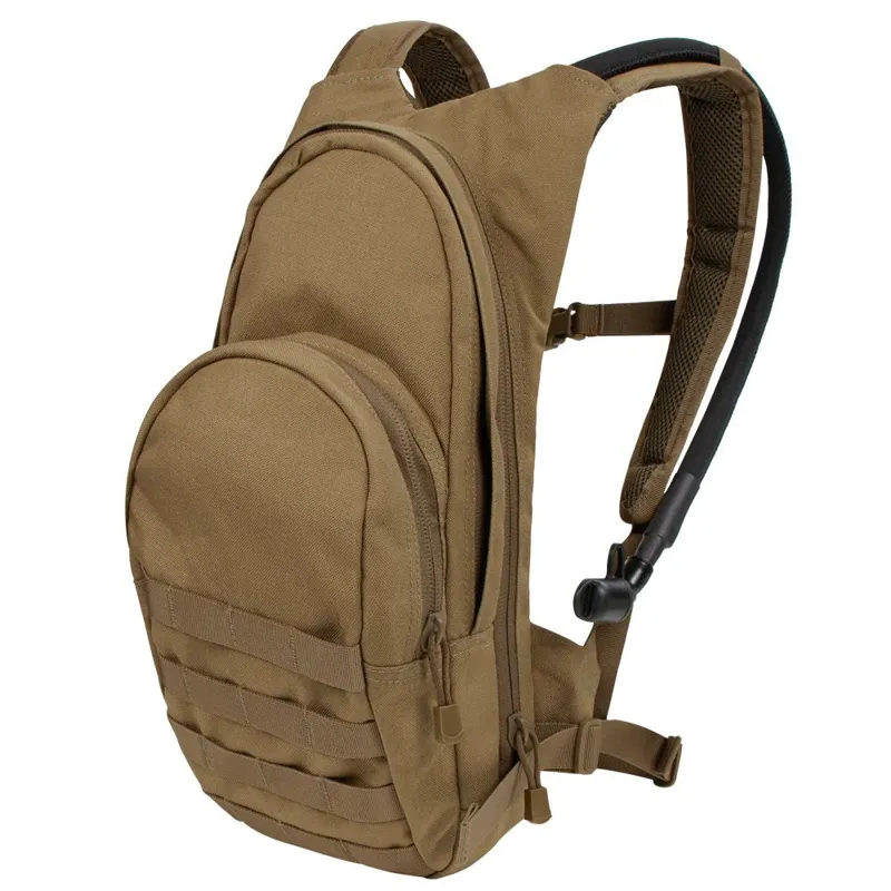 Condor Hydration Pack · Coyote