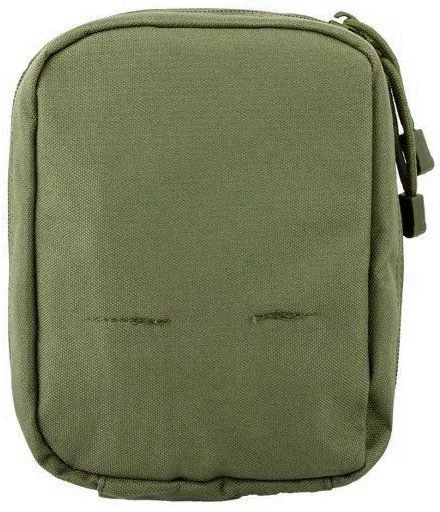 MFH Medic Pouch · Verde / OD