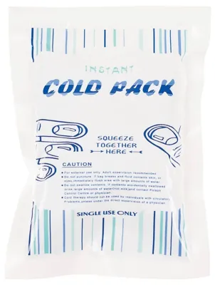 Bolsa de Hielo Seco - MFH