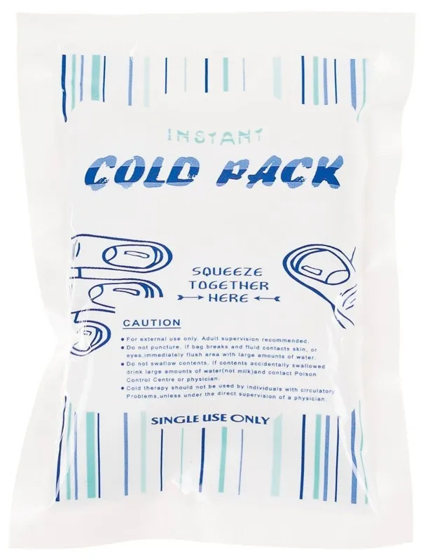 MFH Bolsa de Hielo Seco