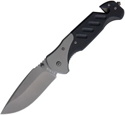 Navaja Coypu Folder - Ka-Bar