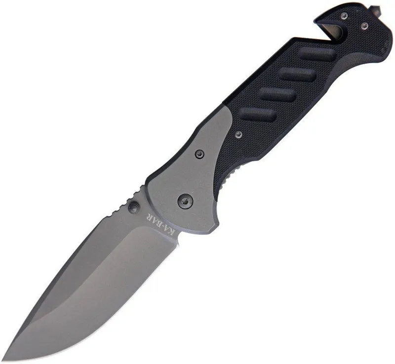 Ka-Bar Navaja Coypu Folder