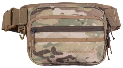 Runner - Pentagon
