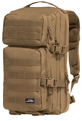 Assault Small - Pentagon